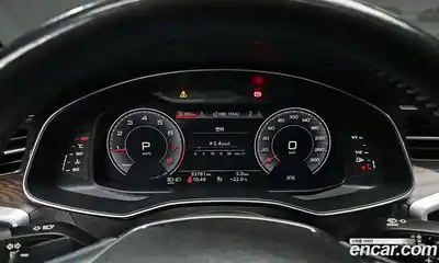 Audi A6 2020 2.0 Автомат в Москве № 196484, миниатюра 10