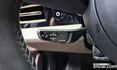 Porsche Taycan 2023 0.1 Автомат в Москве № 197261, миниатюра 4