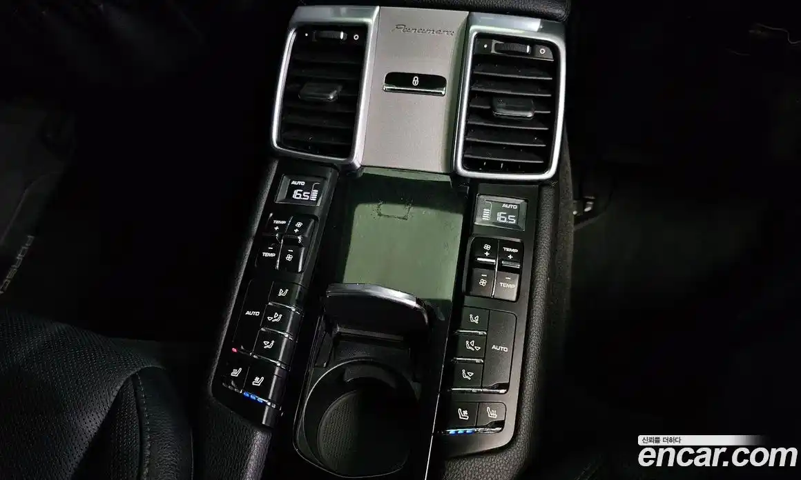 Porsche Panamera 2015 3.6 Автомат в Москве № 197658, фото 17