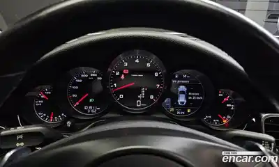 Porsche Panamera 2015 3.6 Автомат в Москве № 197658, миниатюра 6