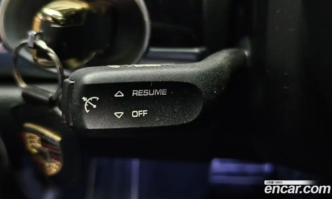 Porsche Panamera 2015 3.6 Автомат в Москве № 197658, фото 7