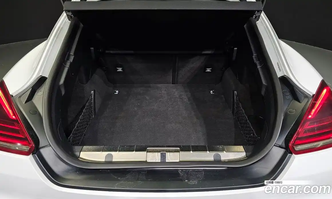 Porsche Panamera 2015 3.6 Автомат в Москве № 197658, фото 10