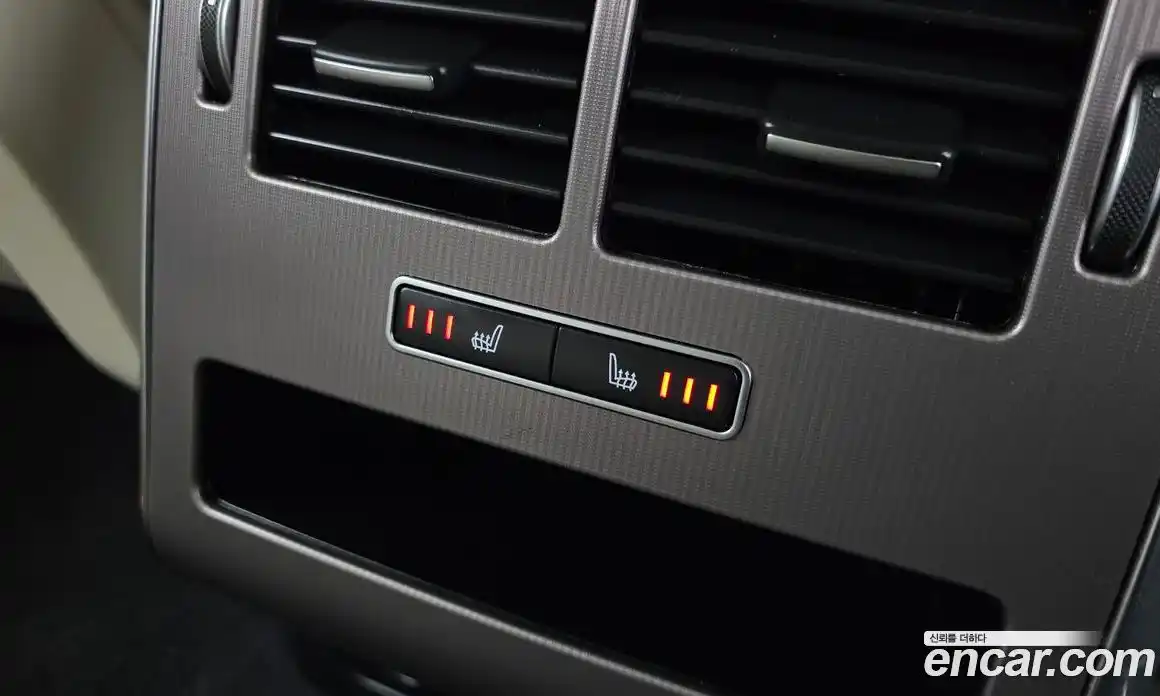 Land Rover Range-Rover Sport 2016 3.0 Автомат в Москве № 198309, фото 13