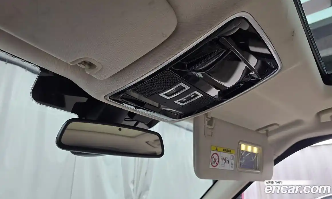 Land Rover Range-Rover Sport 2016 3.0 Автомат в Москве № 198309, фото 20