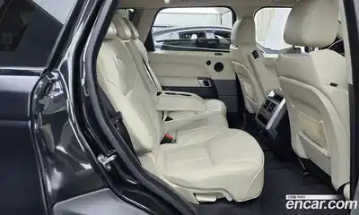 Land Rover Range-Rover Sport 2016 3.0 Автомат в Москве № 198309, миниатюра 2
