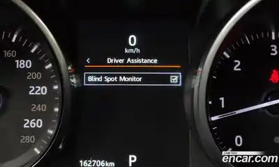 Land Rover Range-Rover Sport 2016 3.0 Автомат в Москве № 198309, миниатюра 5