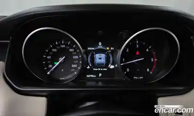 Land Rover Range-Rover Sport 2016 3.0 Автомат в Москве № 198309, миниатюра 7