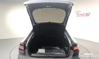 Volkswagen Arteon, 2023