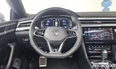 Volkswagen Arteon 2023 2.0 Автомат в Москве № 199052, миниатюра 11