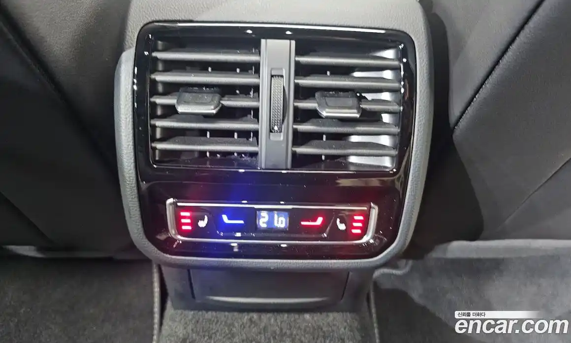 Volkswagen Arteon 2023 2.0 Автомат в Москве № 199052, фото 14