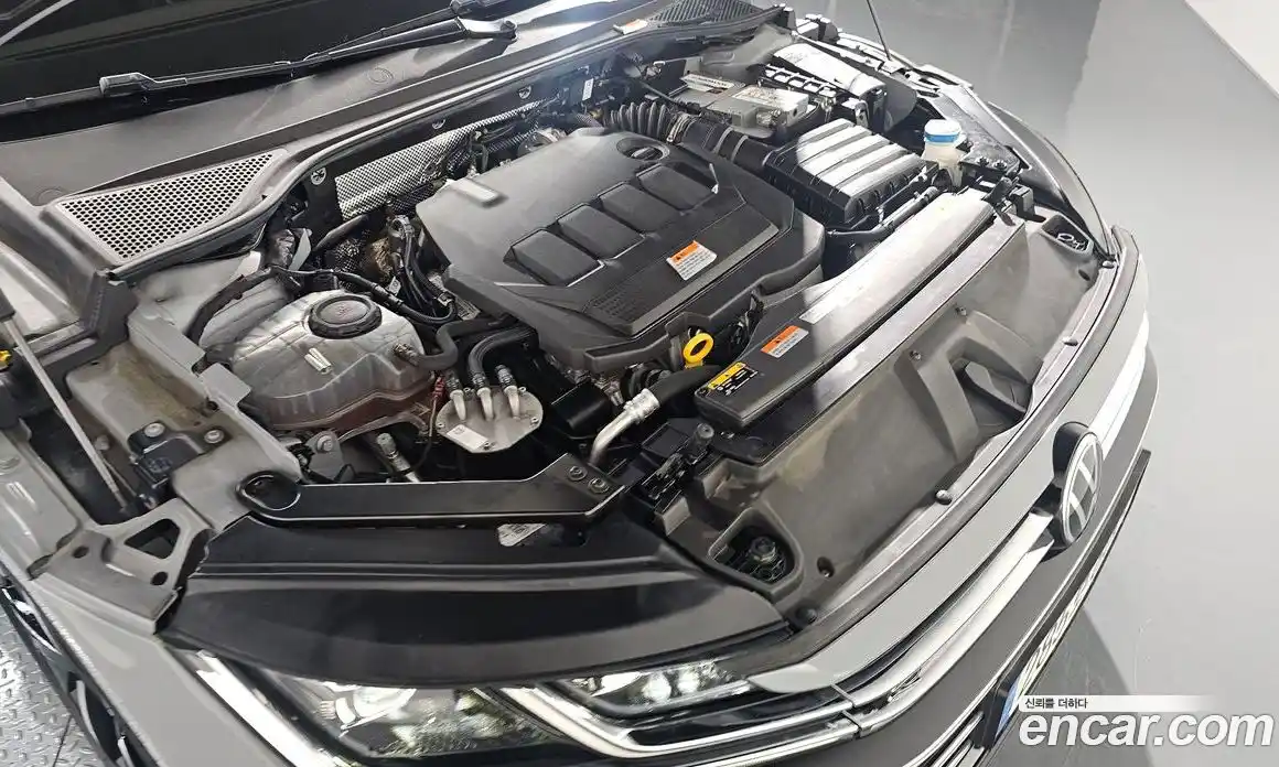 Volkswagen Arteon 2023 2.0 Автомат в Москве № 199052, фото 17