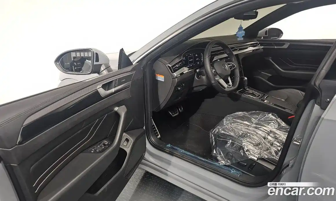 Volkswagen Arteon 2023 2.0 Автомат в Москве № 199052, фото 6