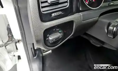 Volkswagen Golf 2015 2.0 Автомат в Москве № 199192, миниатюра 11