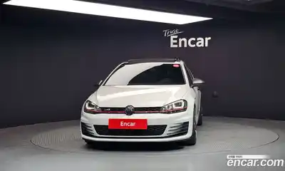 Volkswagen Golf 2015 2.0 Автомат в Москве № 199192, миниатюра 5