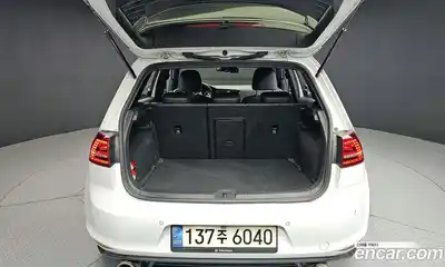 Volkswagen Golf 2015 2.0 Автомат в Москве № 199192, миниатюра 6