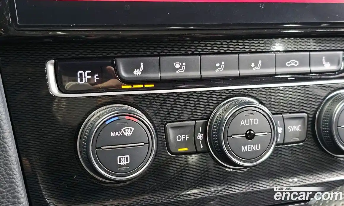 Volkswagen Golf 2015 2.0 Автомат в Москве № 199192, фото 10