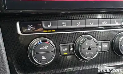 Volkswagen Golf 2015 2.0 Автомат в Москве № 199192, миниатюра 10