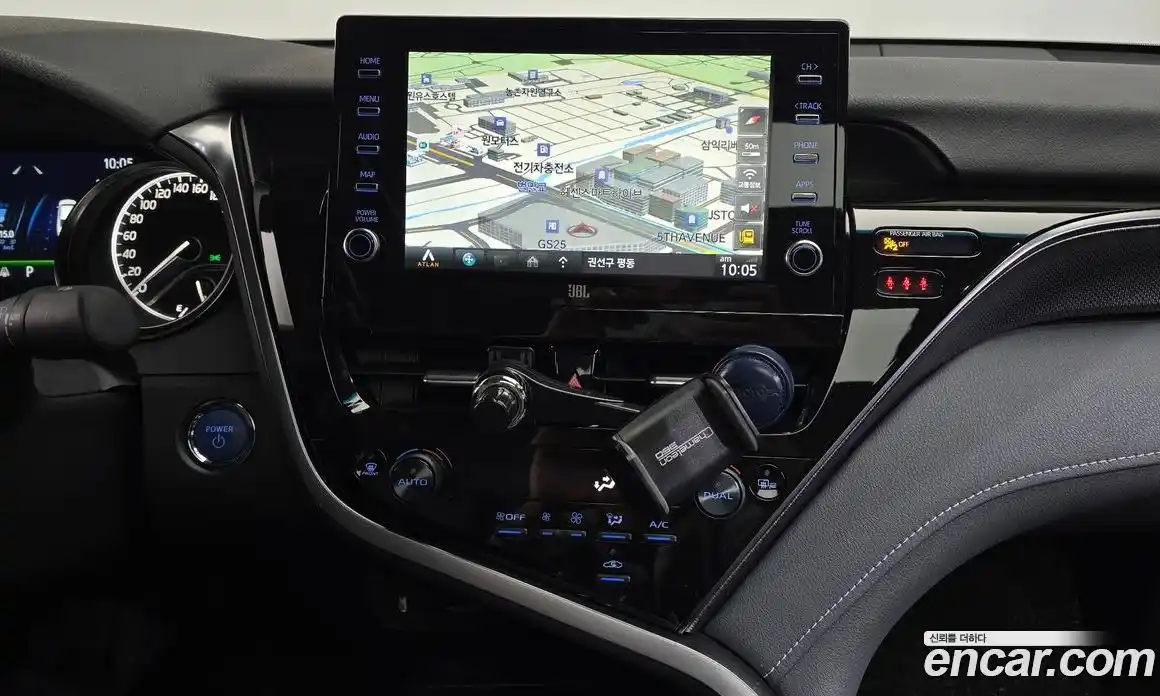 Toyota Camry 2024 2.5 Автомат в Москве № 199552, фото 14