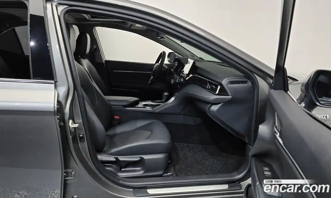 Toyota Camry 2024 2.5 Автомат в Москве № 199552, фото 18