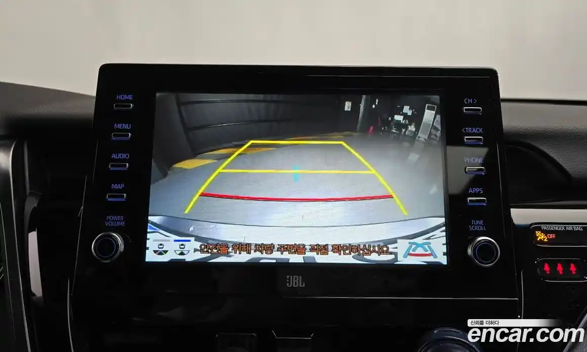 Toyota Camry 2024 2.5 Автомат в Москве № 199552, фото 19