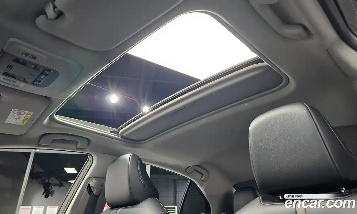 Toyota Camry 2024 2.5 Автомат в Москве № 199552, фото 20