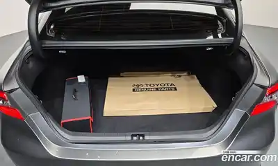 Toyota Camry 2024 2.5 Автомат в Москве № 199552, миниатюра 2