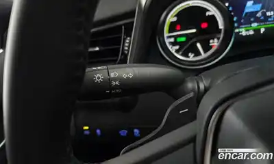 Toyota Camry 2024 2.5 Автомат в Москве № 199552, миниатюра 4