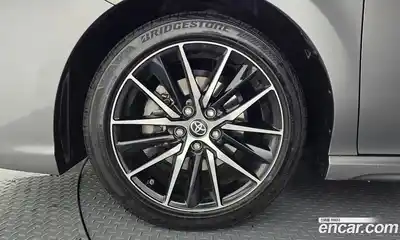 Toyota Camry 2024 2.5 Автомат в Москве № 199552, миниатюра 5