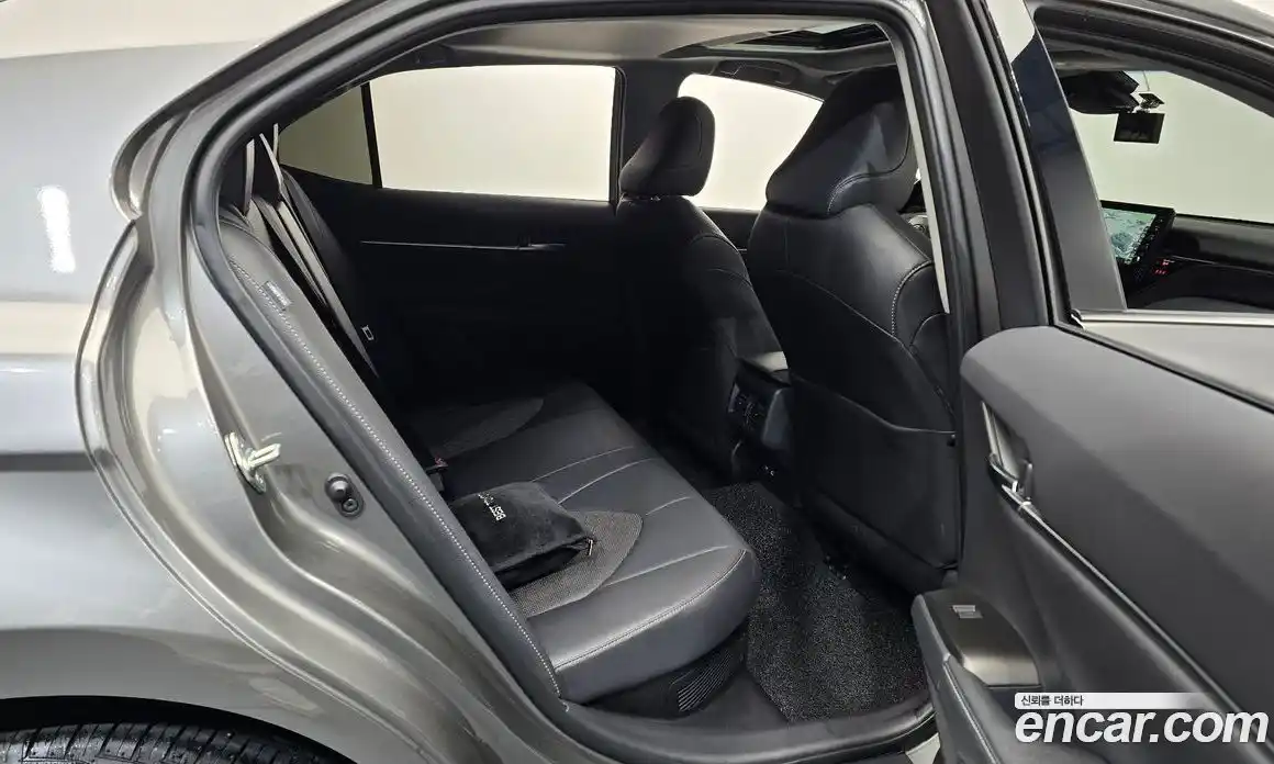 Toyota Camry 2024 2.5 Автомат в Москве № 199552, фото 9