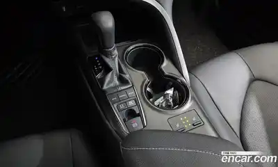 Toyota Camry 2024 2.5 Автомат в Москве № 199552, миниатюра 10