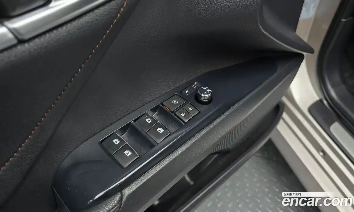 Toyota Camry 2018 2.5 Автомат в Москве № 199634, фото 11