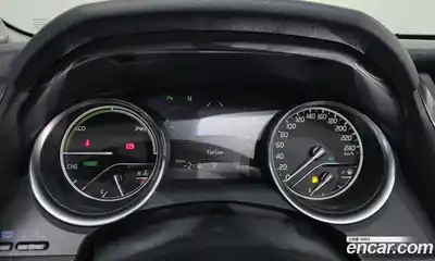 Toyota Camry 2018 2.5 Автомат в Москве № 199634, миниатюра 12