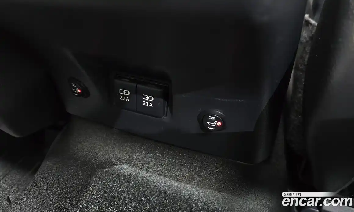 Toyota Camry 2018 2.5 Автомат в Москве № 199634, фото 16