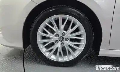 Toyota Camry 2018 2.5 Автомат в Москве № 199634, миниатюра 3