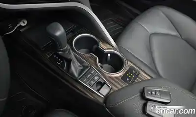 Toyota Camry 2018 2.5 Автомат в Москве № 199634, миниатюра 4