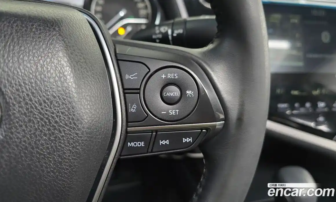 Toyota Camry 2018 2.5 Автомат в Москве № 199634, фото 6