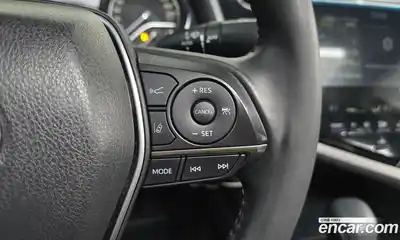 Toyota Camry 2018 2.5 Автомат в Москве № 199634, миниатюра 6