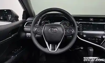 Toyota Camry 2018 2.5 Автомат в Москве № 199634, миниатюра 10