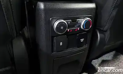 Ford Explorer 2022 2.3 Автомат в Москве № 199802, миниатюра 11