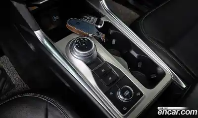 Ford Explorer 2022 2.3 Автомат в Москве № 199802, миниатюра 12