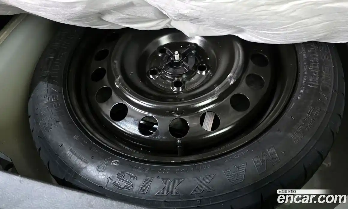 Ford Explorer 2022 2.3 Автомат в Москве № 199802, фото 14