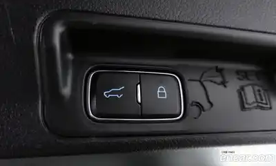 Ford Explorer 2022 2.3 Автомат в Москве № 199802, миниатюра 4