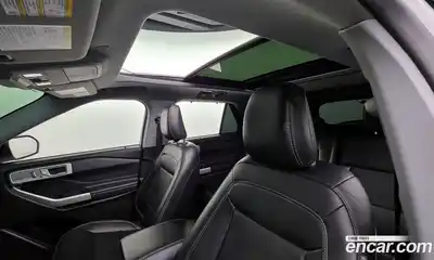 Ford Explorer 2022 2.3 Автомат в Москве № 199802, миниатюра 7