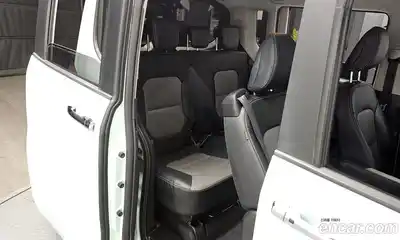 Kia Ray 2022 1.0 Автомат в Москве № 19993, миниатюра 11