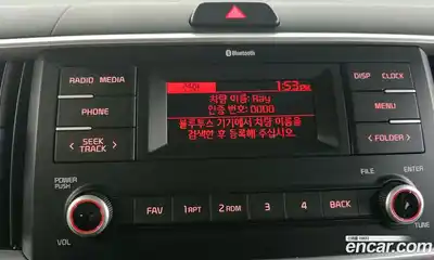 Kia Ray 2022 1.0 Автомат в Москве № 19993, миниатюра 2