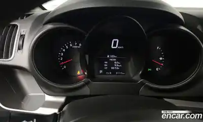 Kia Ray 2022 1.0 Автомат в Москве № 19993, миниатюра 6