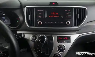 Kia Ray 2022 1.0 Автомат в Москве № 19993, миниатюра 7