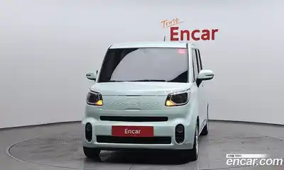 Kia Ray 2022 1.0 Автомат в Москве № 19993, миниатюра 9