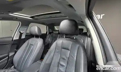 Audi A4 2016 2.0 Автомат в Москве № 204453, миниатюра 3