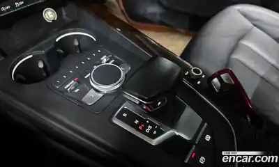 Audi A4 2016 2.0 Автомат в Москве № 204453, миниатюра 6